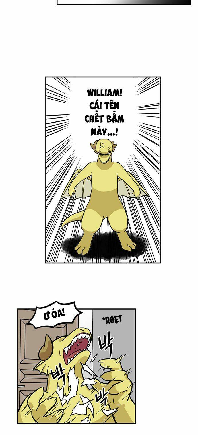 hắn ta là rồng chapter 127 11