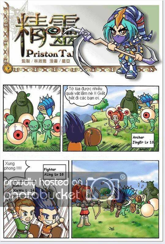 priston tale chapter 2 1