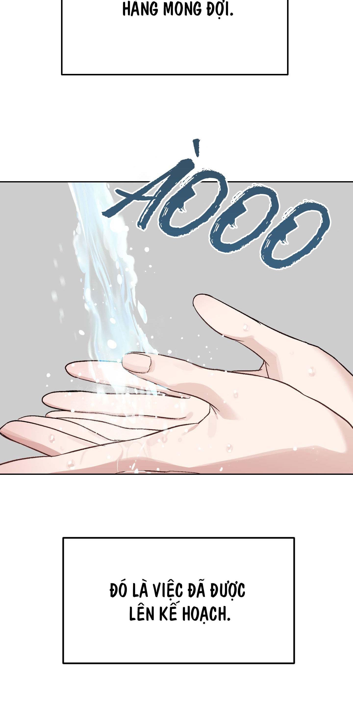 thỏ nhỏ xuất tinh trong 3 giây chapter 1 18