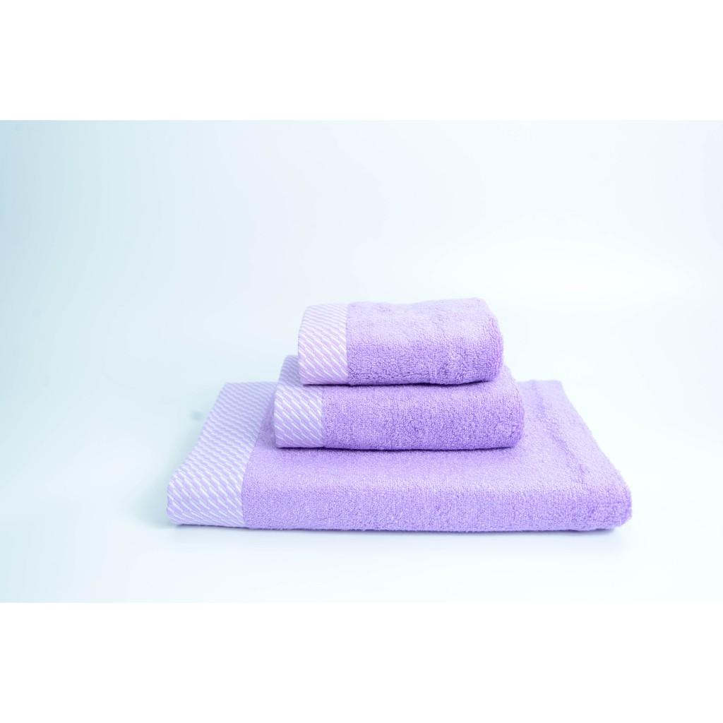 KHĂN MẶT GIA ĐÌNH MODAL MOLLIS FM6E 40 X 78 CM