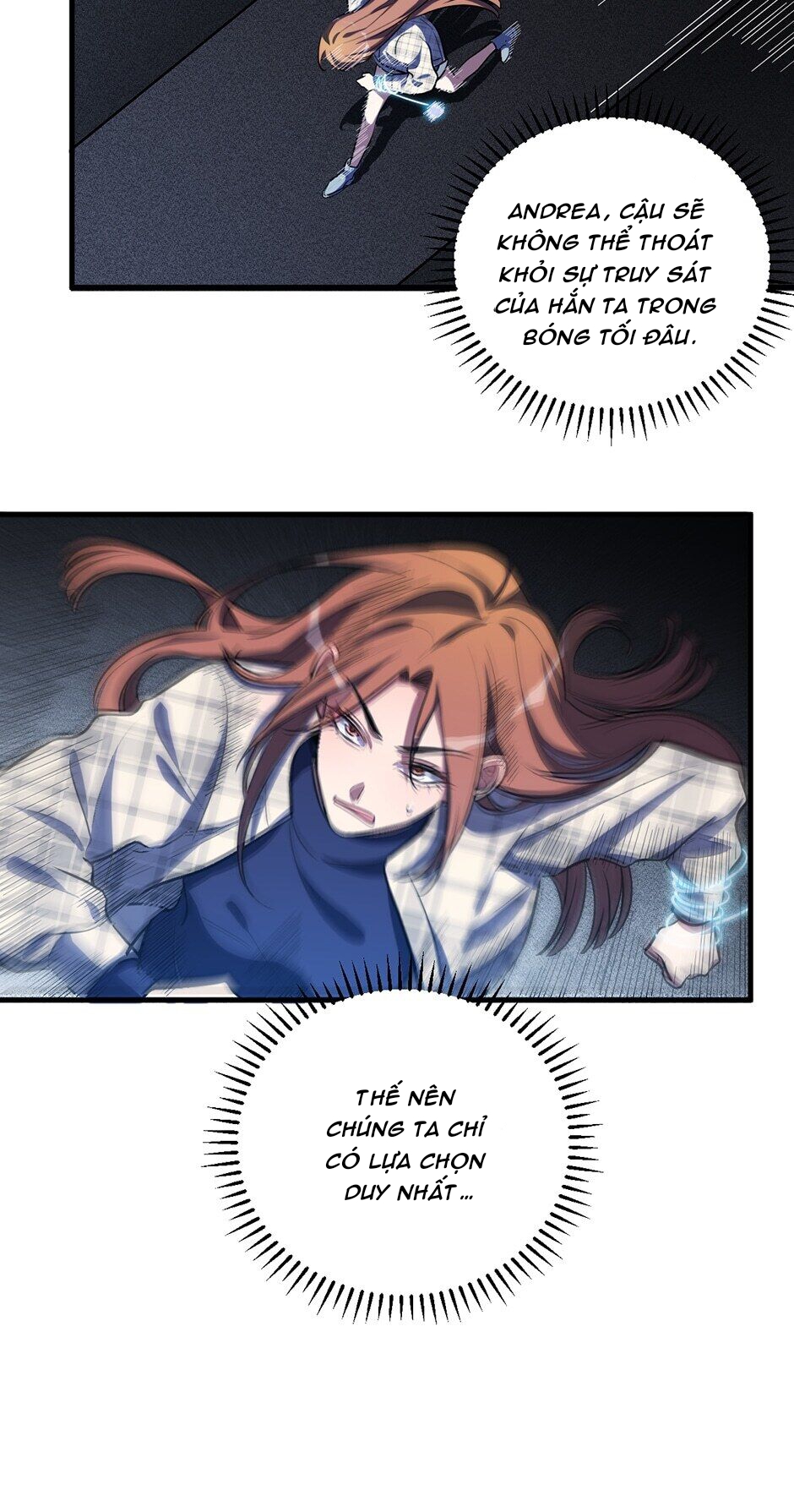 [16+] killing my love chapter 56.1 9