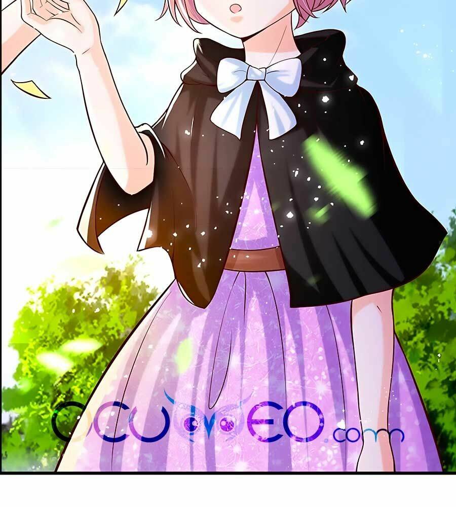 bỗng một ngày trở thành con gái nhà vua chapter 213 56