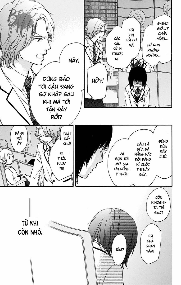 kono oto tomare! chapter 46 26