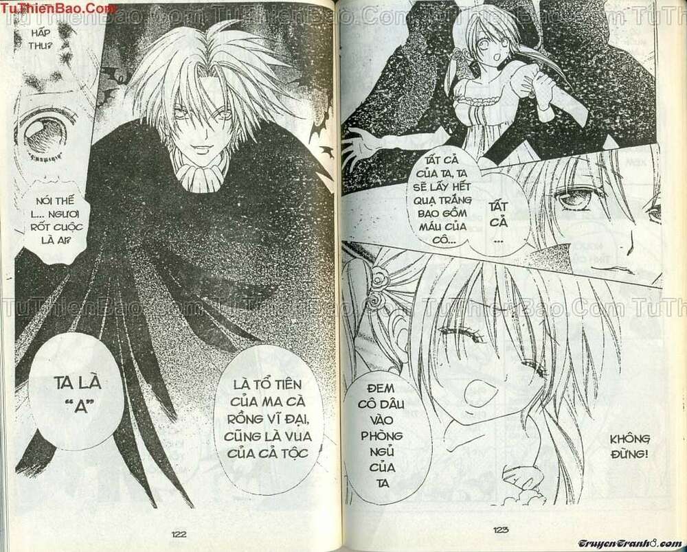 lovely monster chapter 54 19