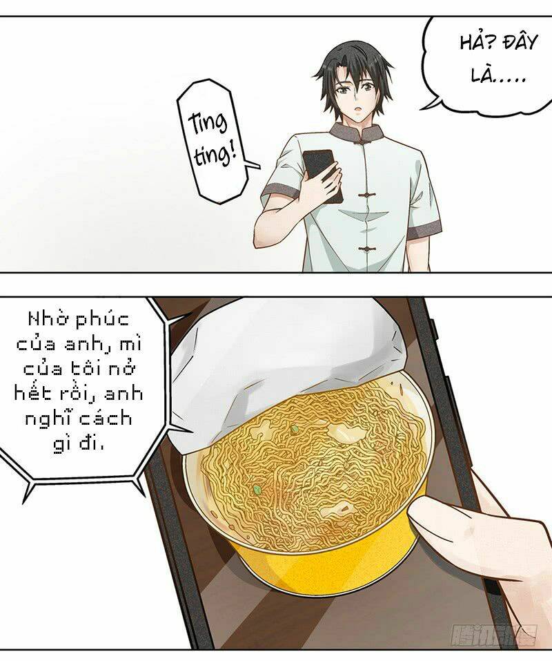 quán ăn hồng lâu tư phòng chapter 6 19