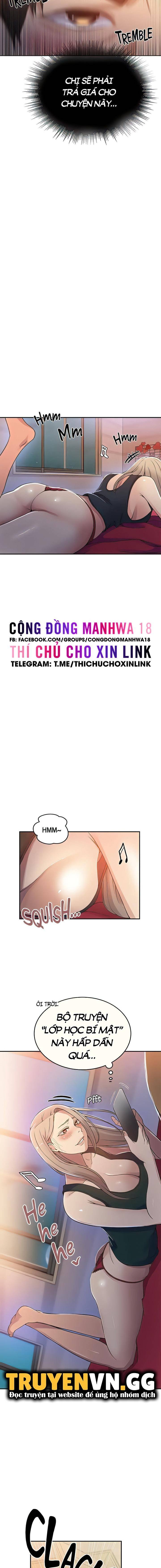 lớp học gia đình – secret class chapter 192 3