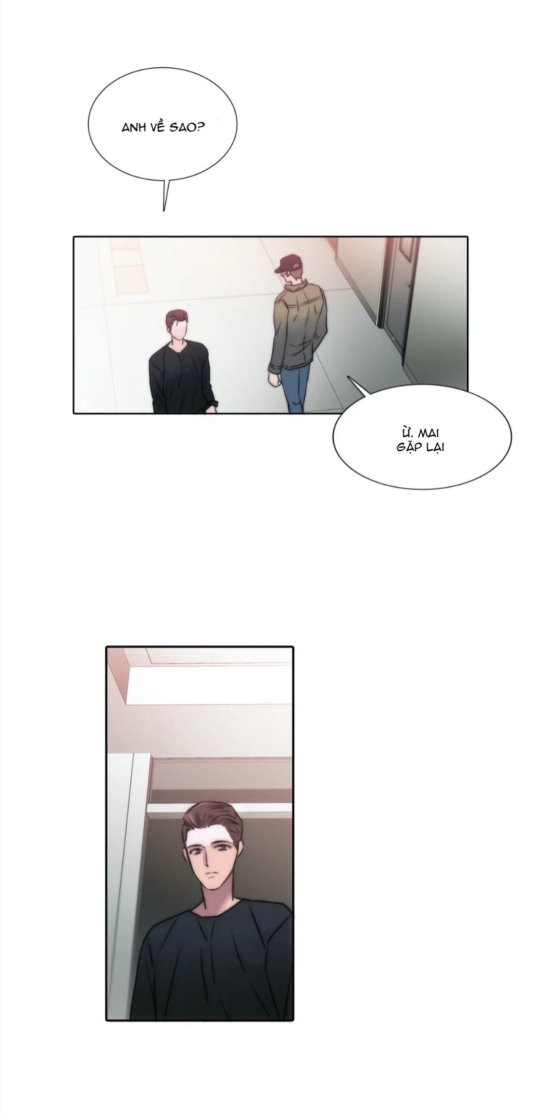 đưa đón người yêu chapter 54 50