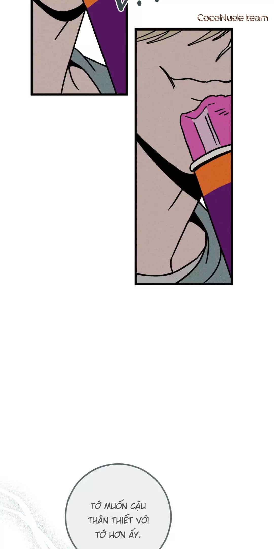 lời tỏ tình từ con số 0 chapter 34 4