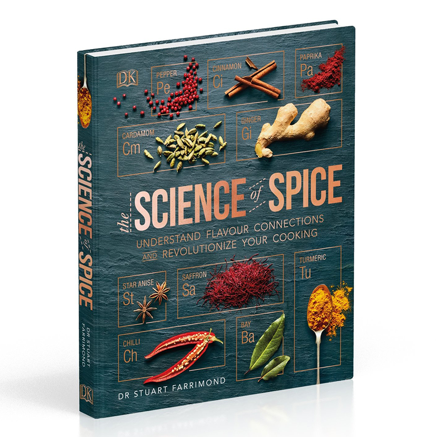 The Science of Spice