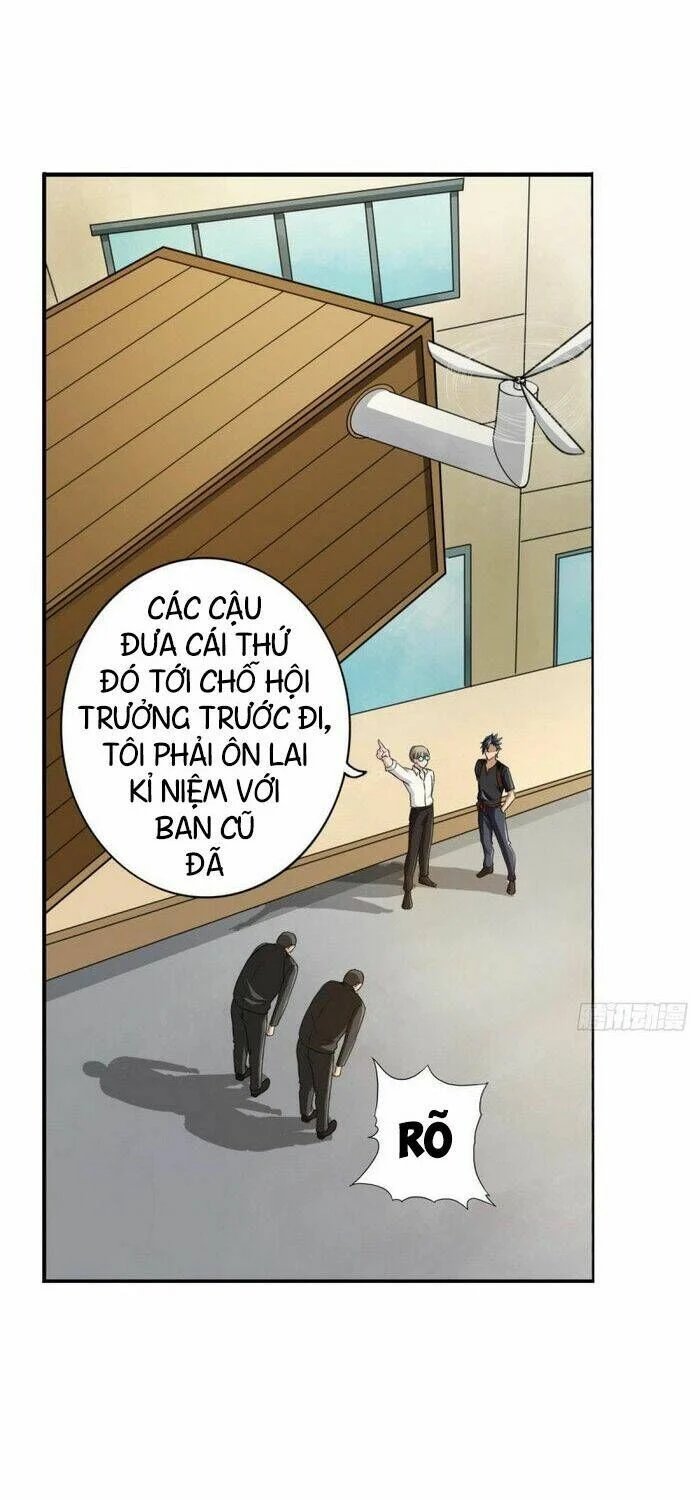 nhân vật phản diện đi tìm đường chết chapter 90 4