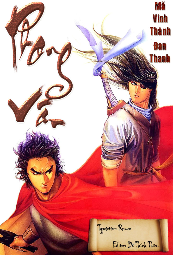 phong vân chapter 68 1