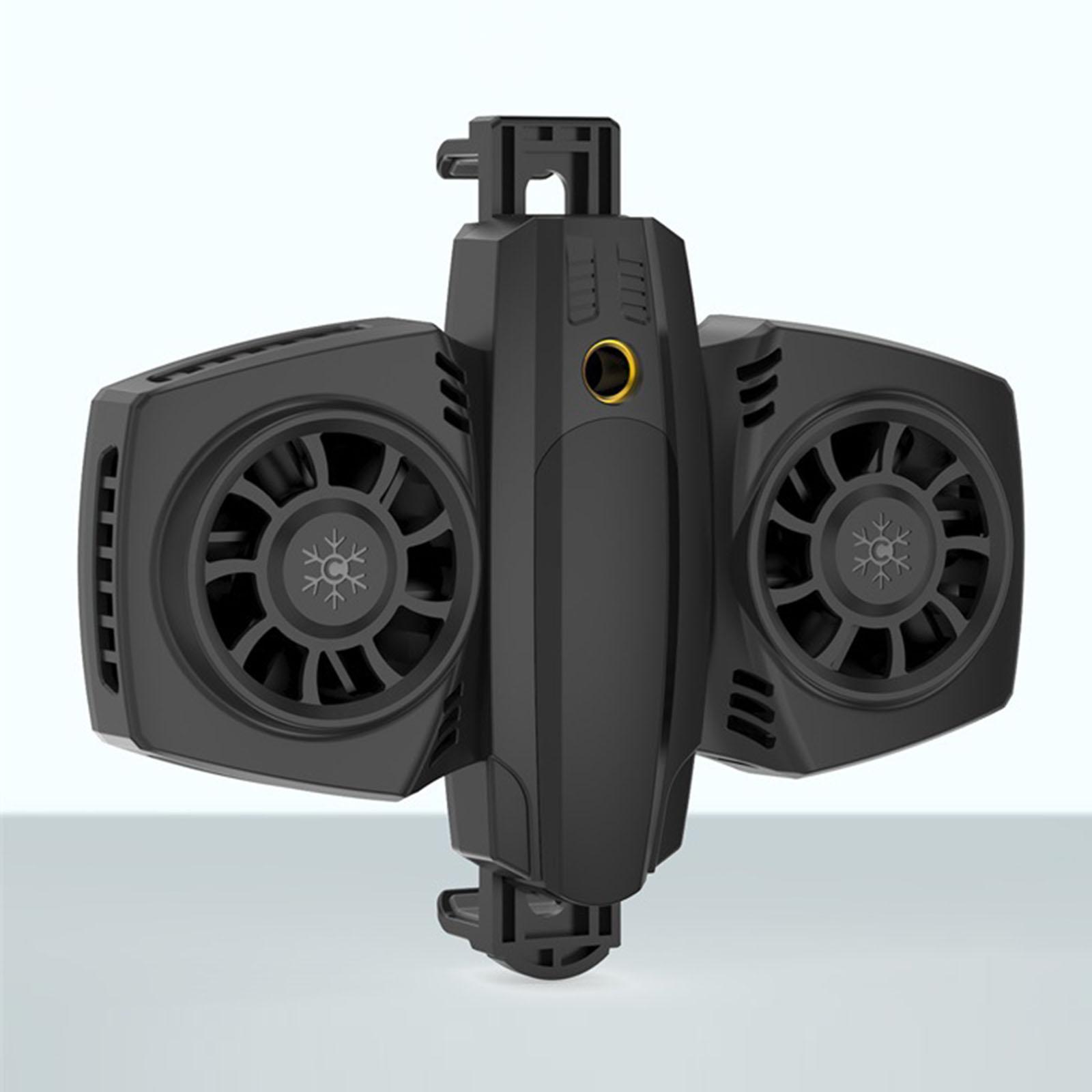 Cell Phone Heat Dissipation for for Live Gaming