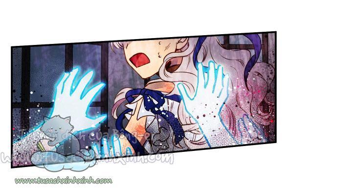 công nương khế ước của gia tộc công tước quái vật chapter 1 21