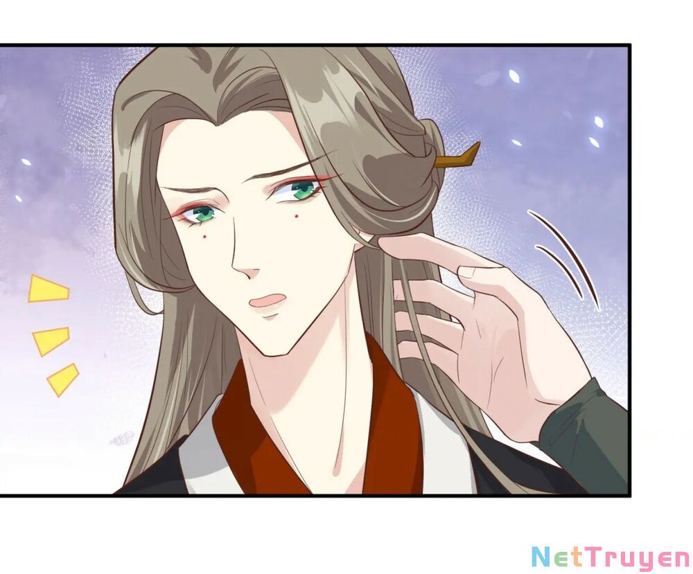 chàng vú em tu chân chapter 85 42