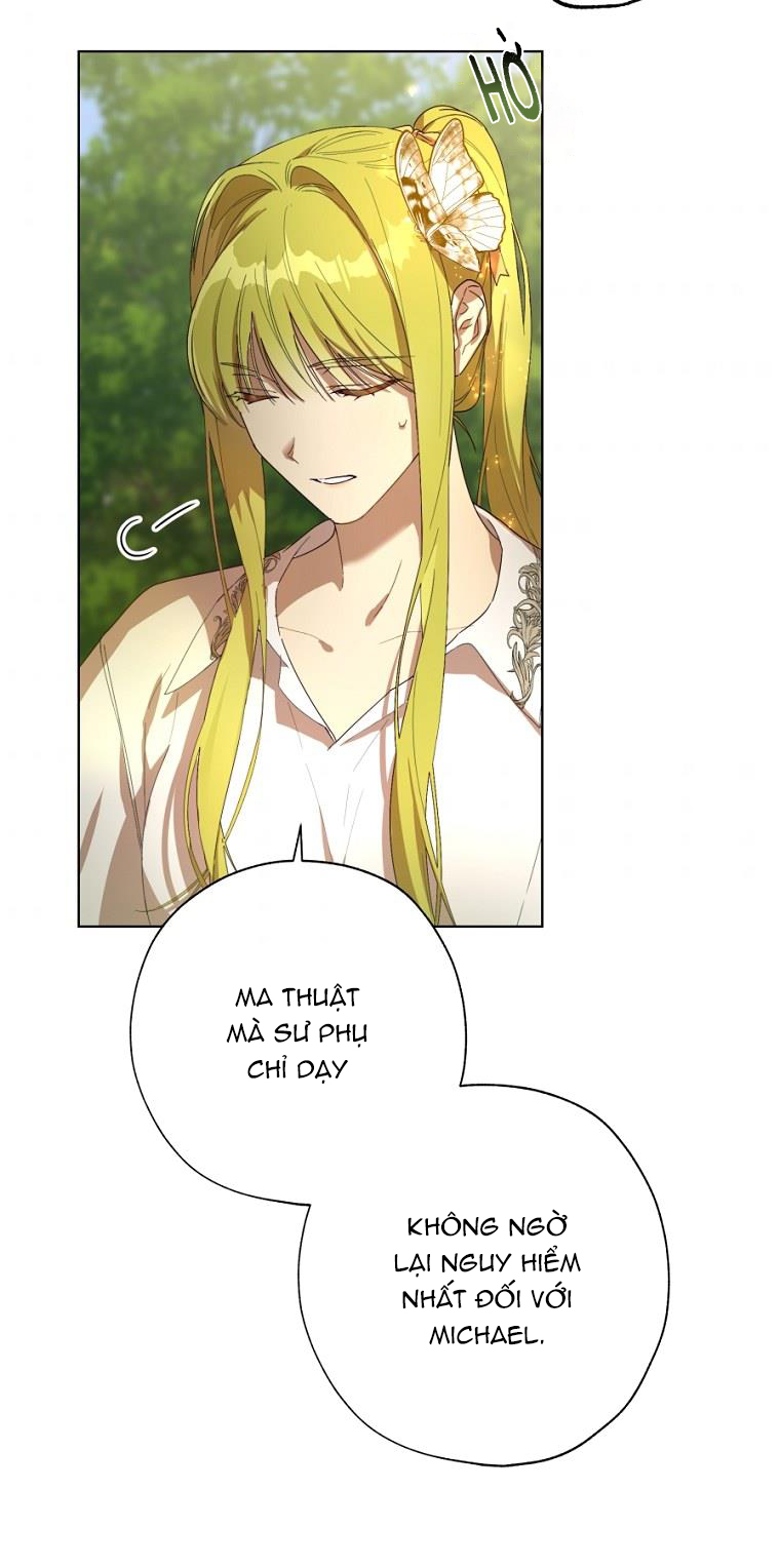 công chúa khắc ấn kẻ phản nghịch chapter 53 29