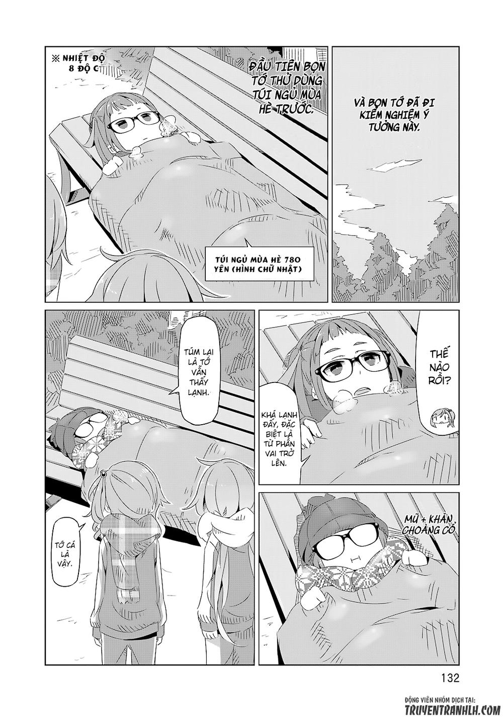 yurukyan chapter 5 19