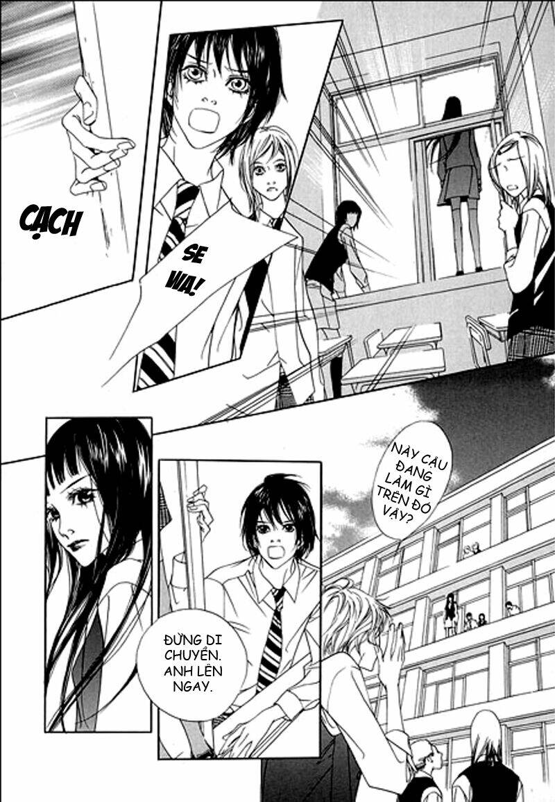 flowers of evil chapter 10 22