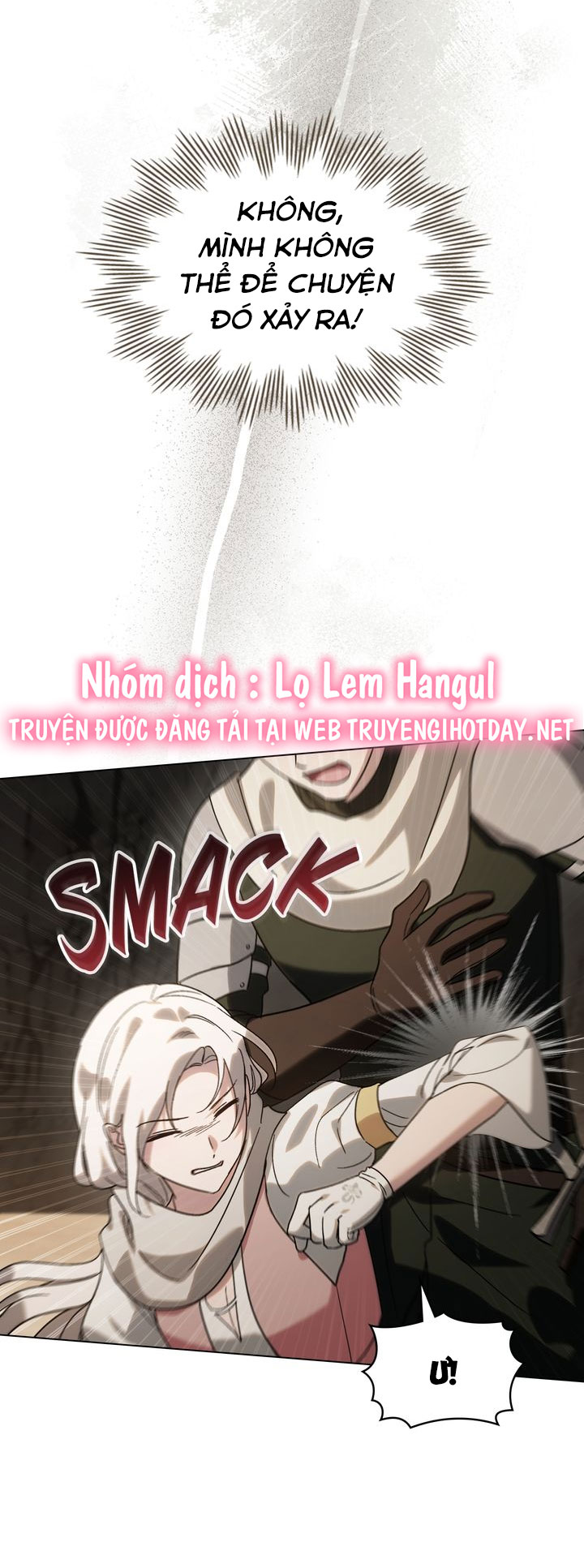 khi định mệnh đưa chúng ta gặp nhau chapter 16 8