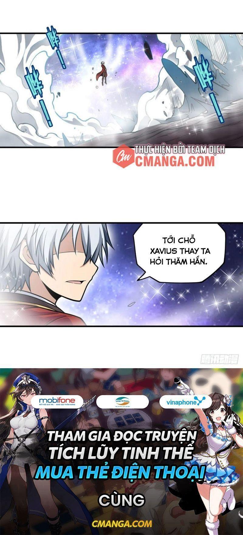 vô hạn sứ đồ và 12 nữ chiến binh chapter 124 18