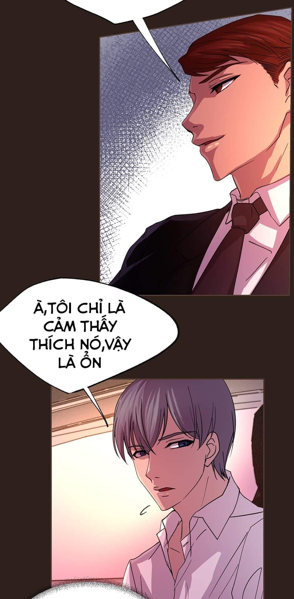 giữ em thật chặt (hold me tight) chapter 6 23