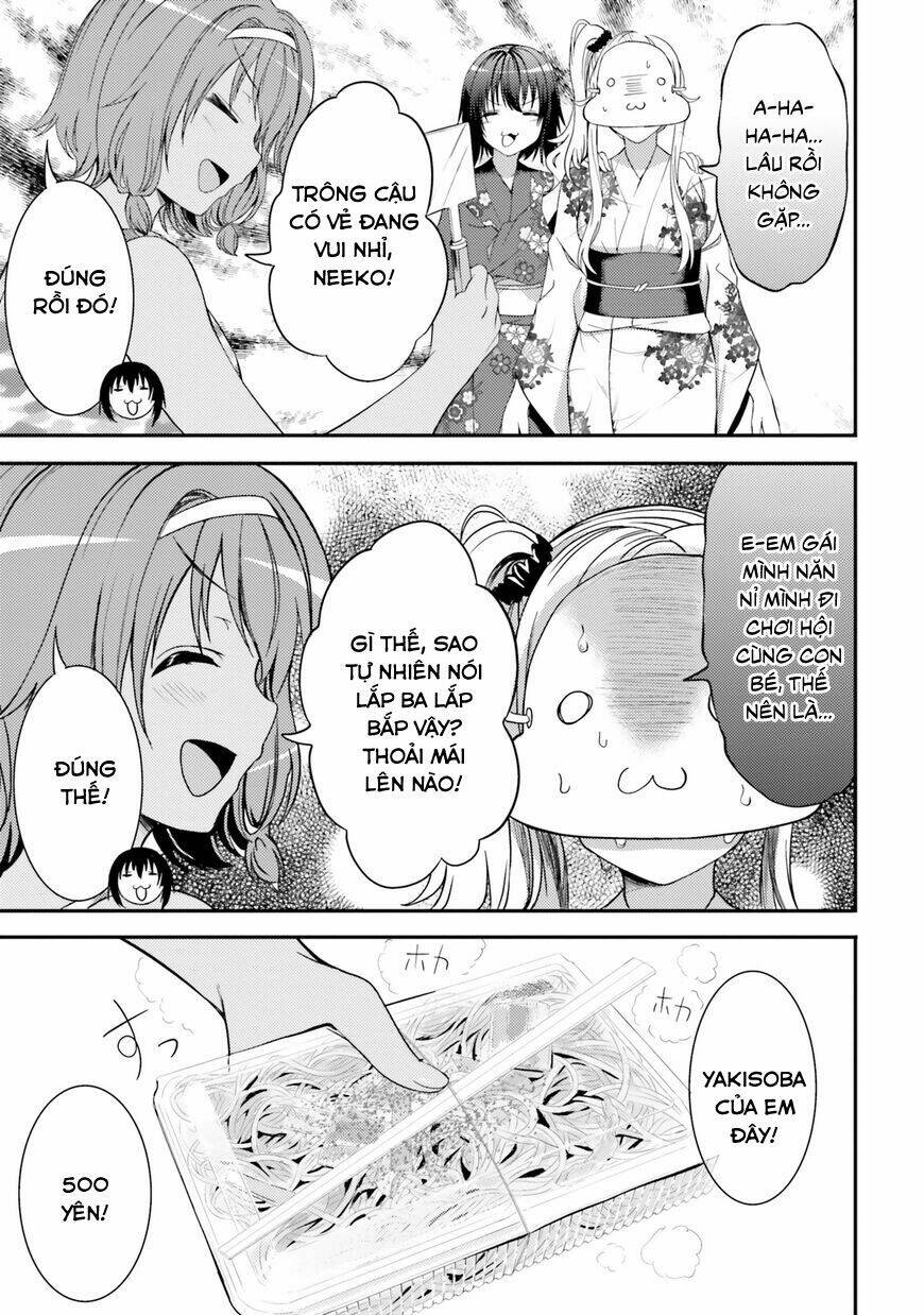 neet-chan chapter 25 9