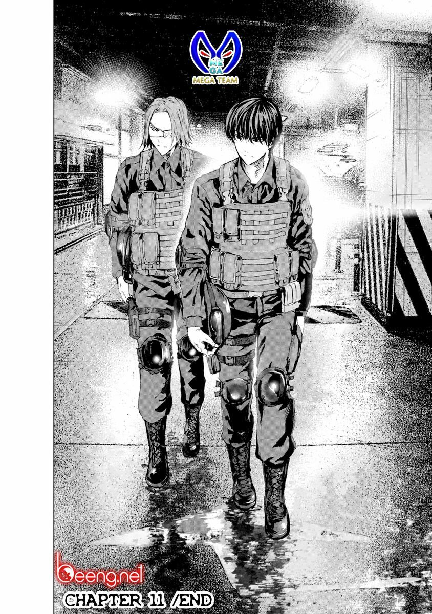 tái sinh chapter 11.2 21