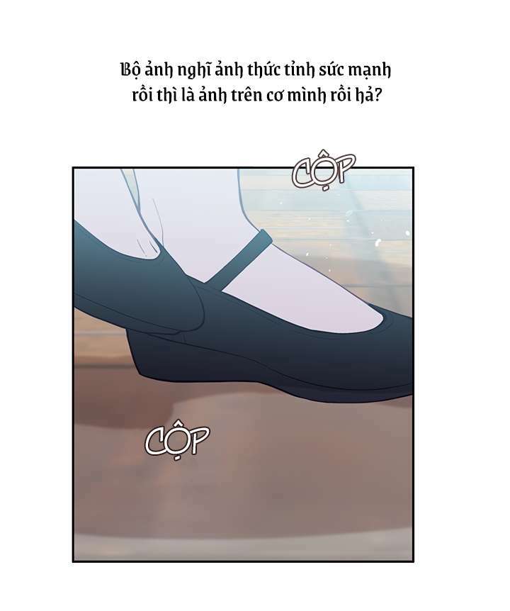 hãy coi chừng ác nữ chapter 59 60