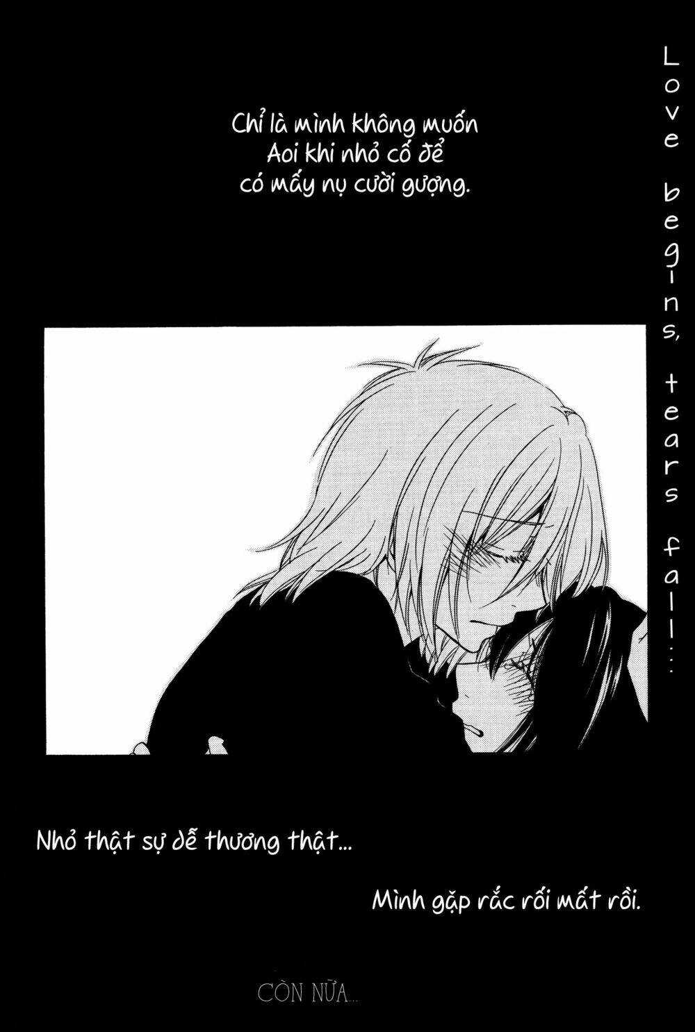 chouchou nannan chapter 2 20