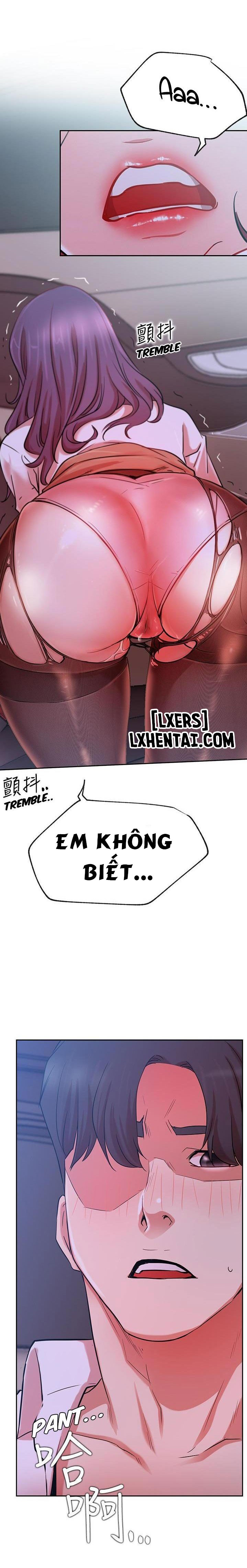 cuộc sống như anh hằng mơ chapter 20 24