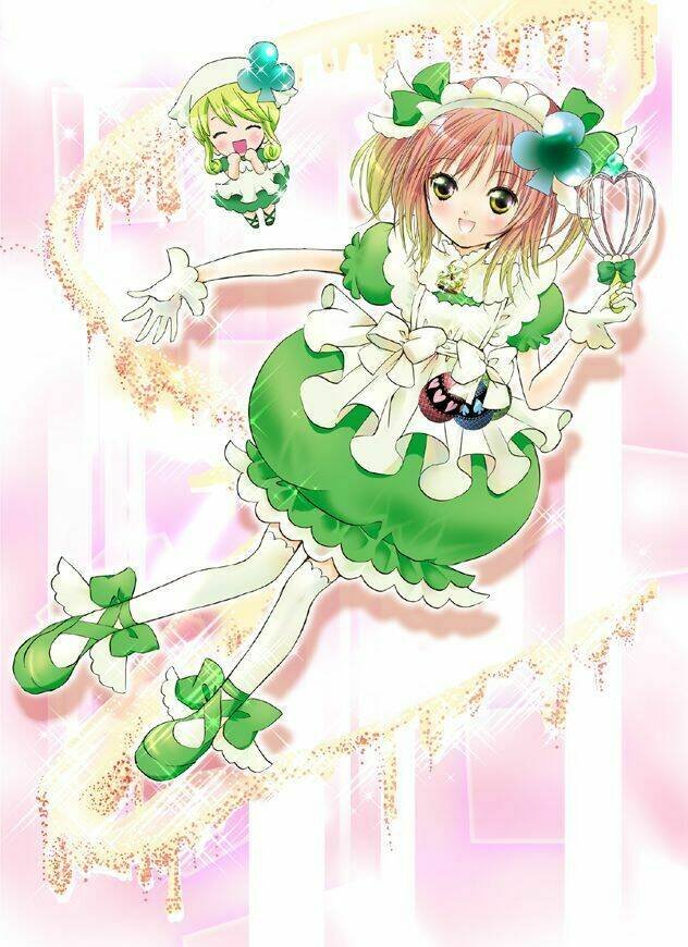 shugo chara chapter 13 2