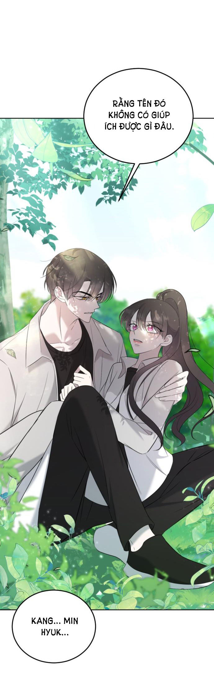 tôi sẽ thay đổi kết cục chapter 7.2 41