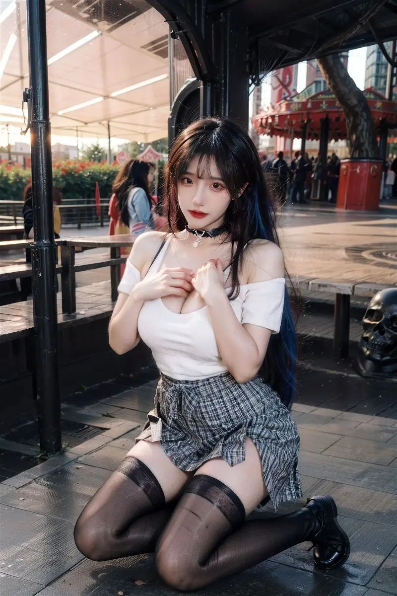 artist ai generated chapter 376 127