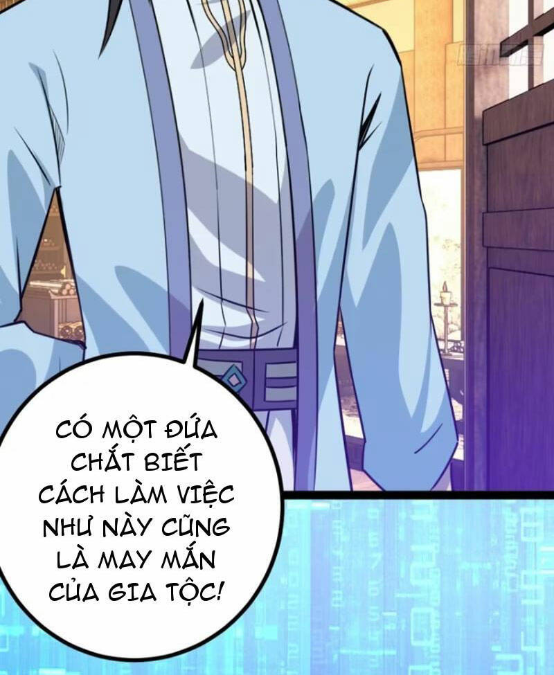 trăm tuổi mở hệ thống: con hiền cháu ngoan quỳ khắp núi! chapter 40 28