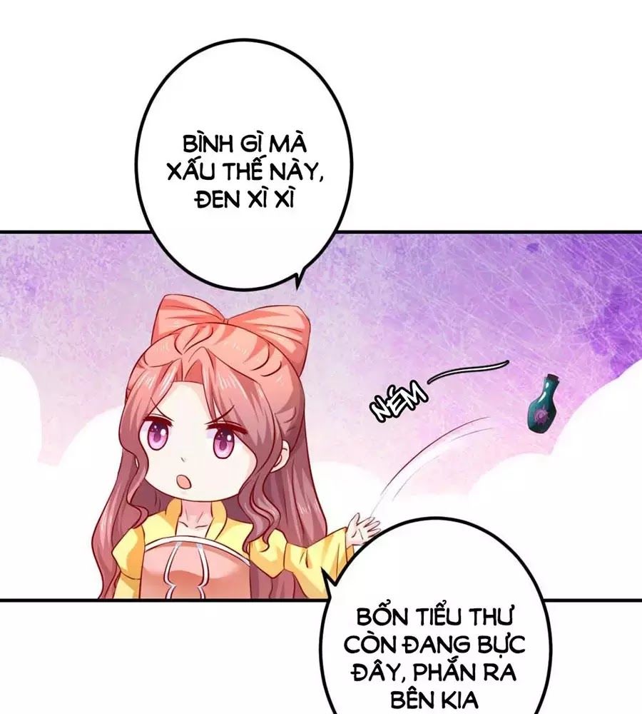 từ đây vương gia không thượng triều sớm chapter 83 10