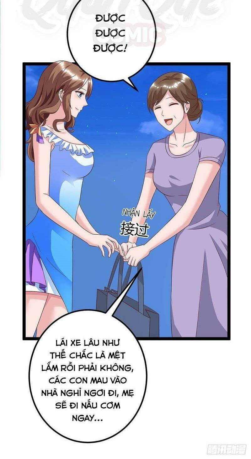 trọng sinh khí thiếu quy lai chapter 107 32