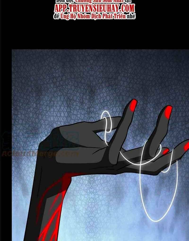 bạn gái virus của tôi chapter 382 66