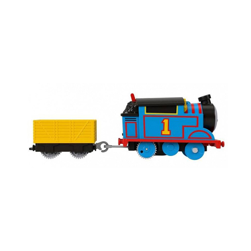 Đồ Chơi THOMAS FRIENDS Mô Hình Thomas Làm Việc Tại Cảng Biển HGY79/HGY78