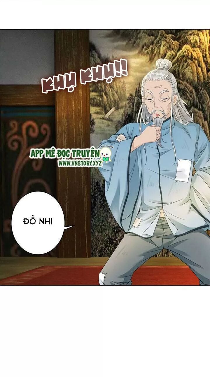 cực phẩm phế vật tiểu thư chapter 74 25