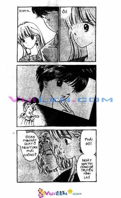 cô nàng đẹp trai chapter 3 118