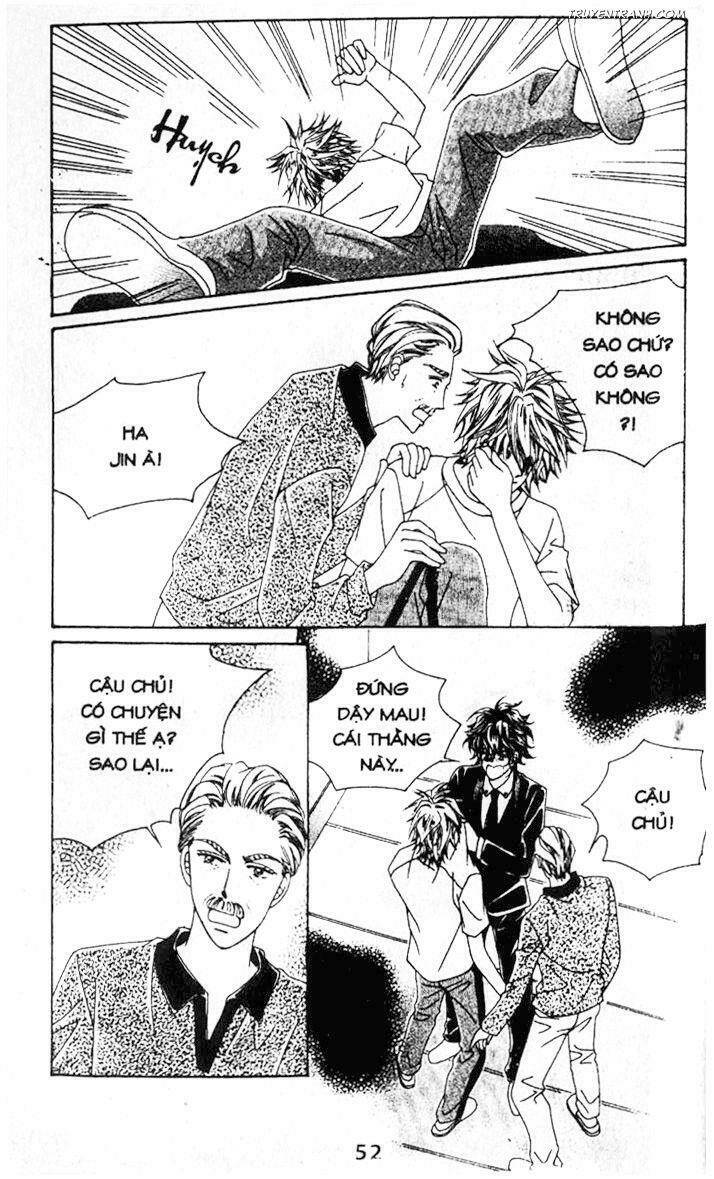 điên vì yêu - love like crazy chapter 26 24