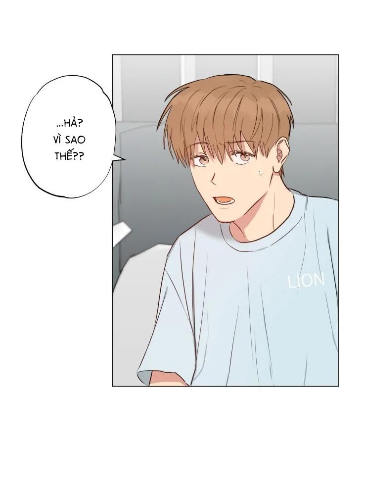 bắt đầu từ việc sống chung chapter 6 32