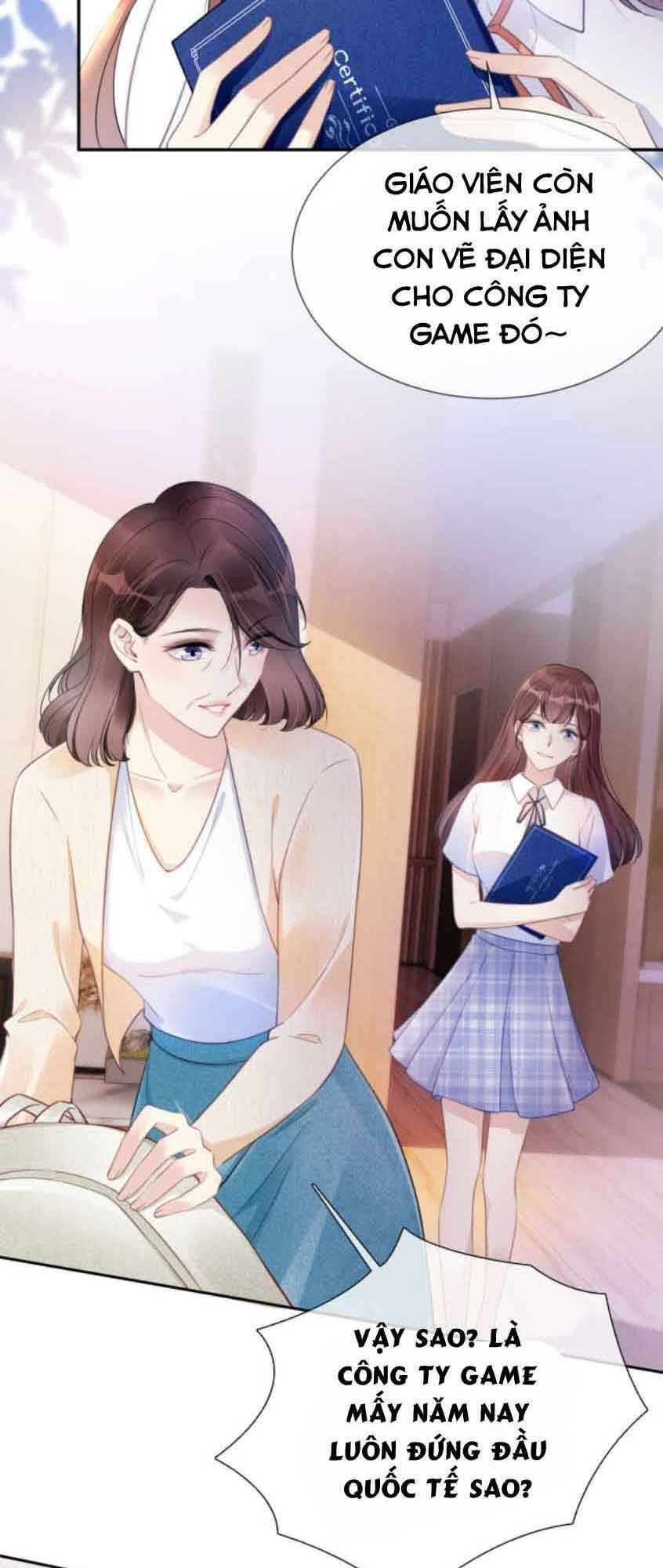 ngự tỷ toàn năng lại bị phá mã giáp chapter 2 4