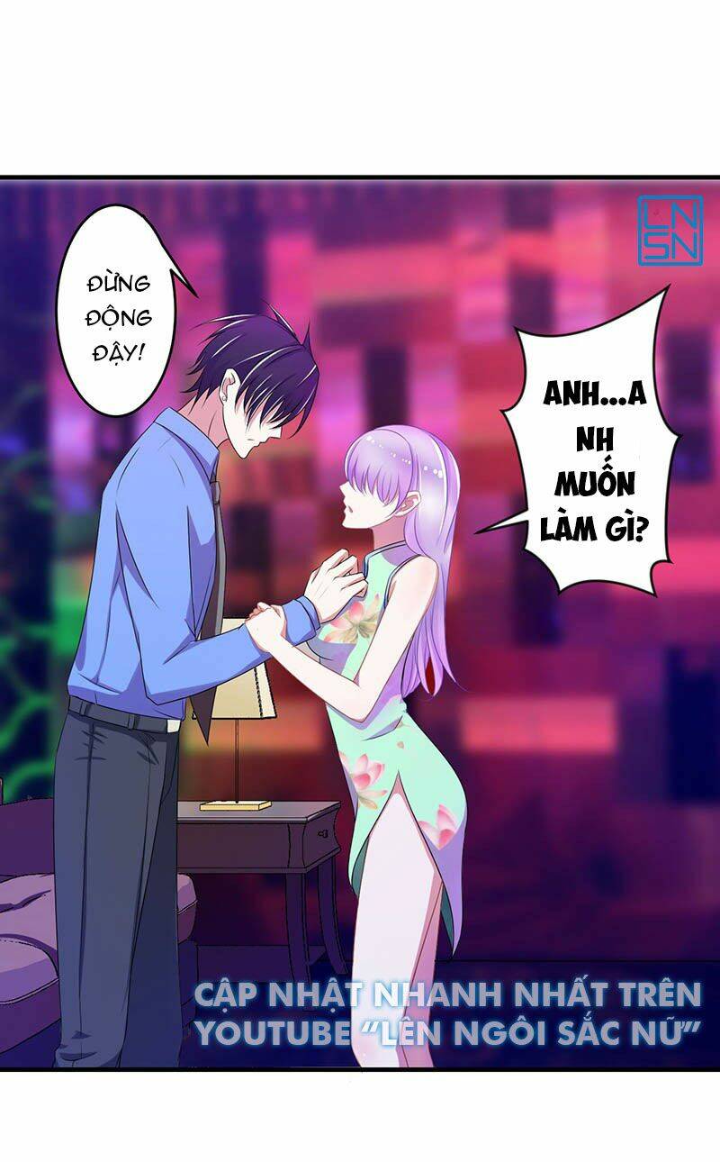 tổng tài cưng chiều vợ yêu chapter 17 31