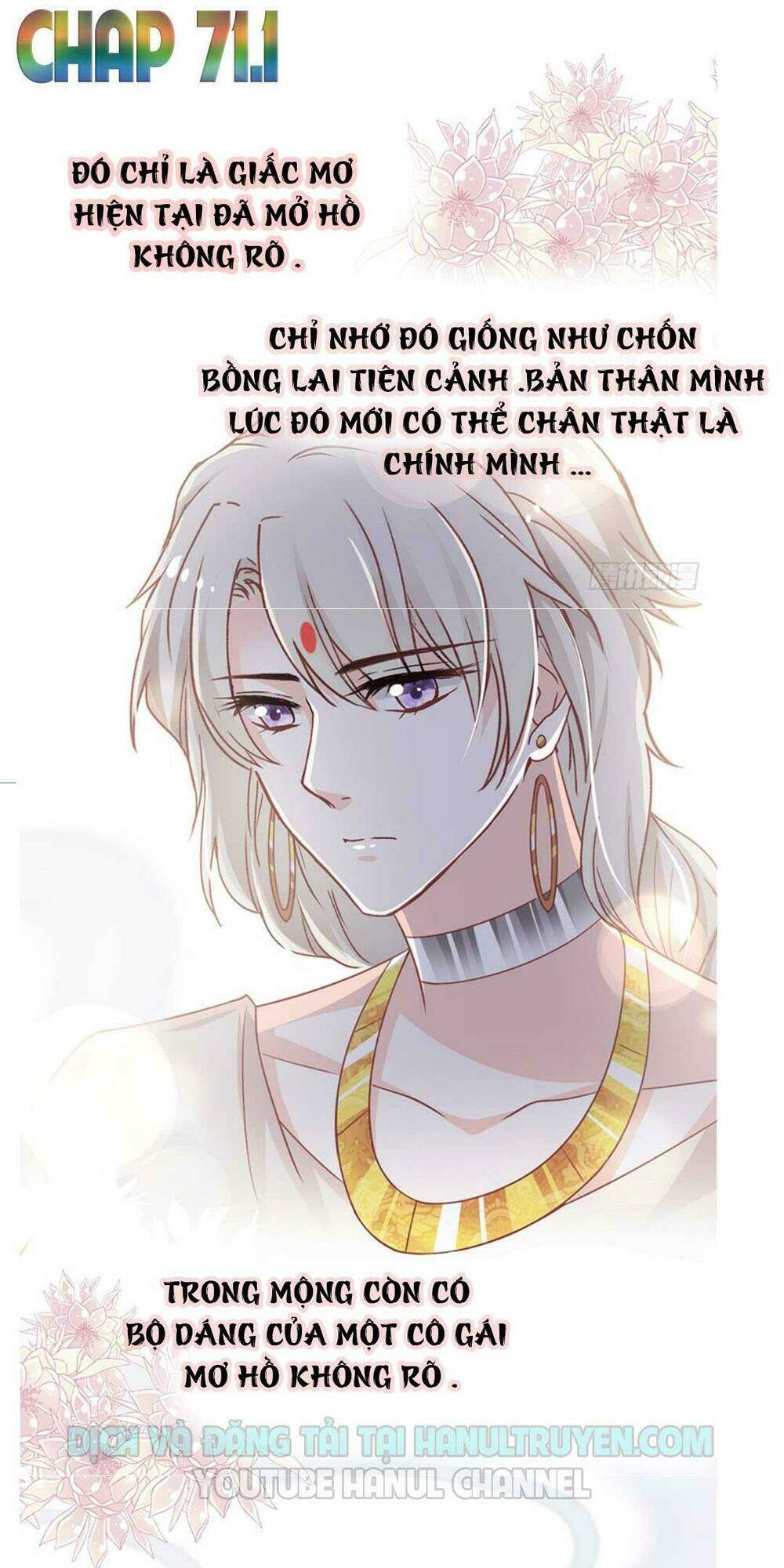 thiên hạ đệ nhất sủng phi chapter 71.1 2