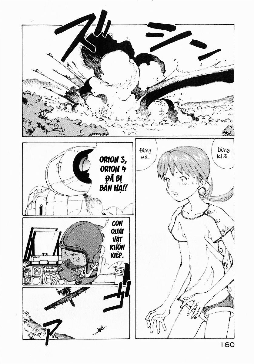 narutaru chapter 21 156