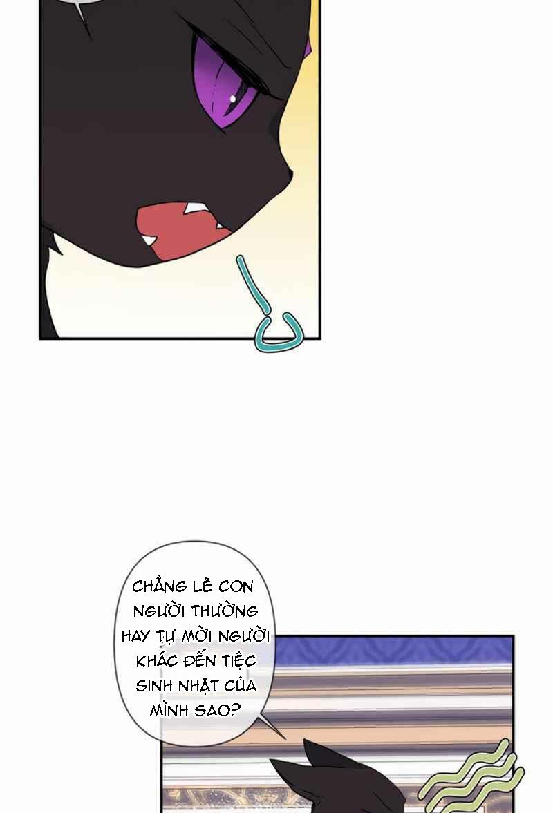 tôi đang nuôi dưỡng một con quái thú chapter 9 11