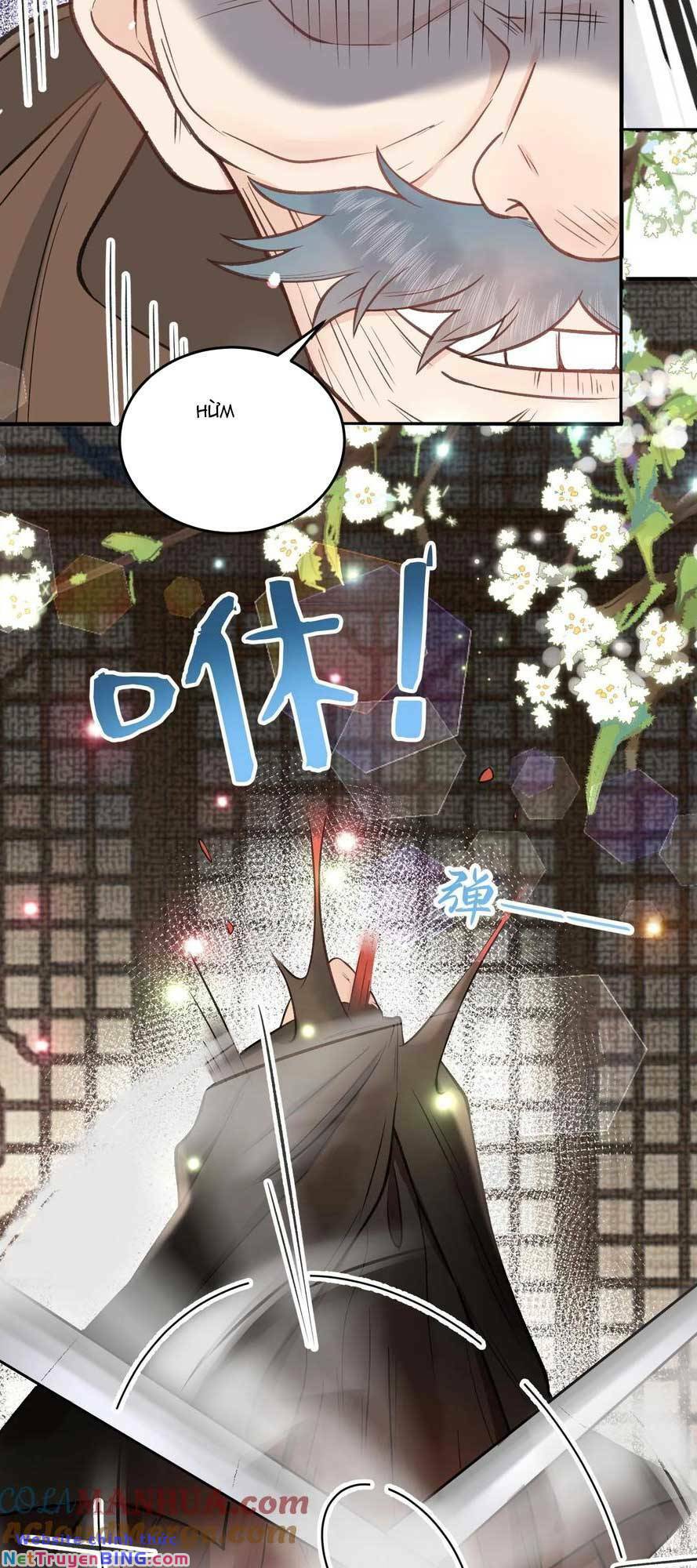 toàn tông môn đều là kẻ si tình, chỉ có ta là tỉnh táo chapter 167 12