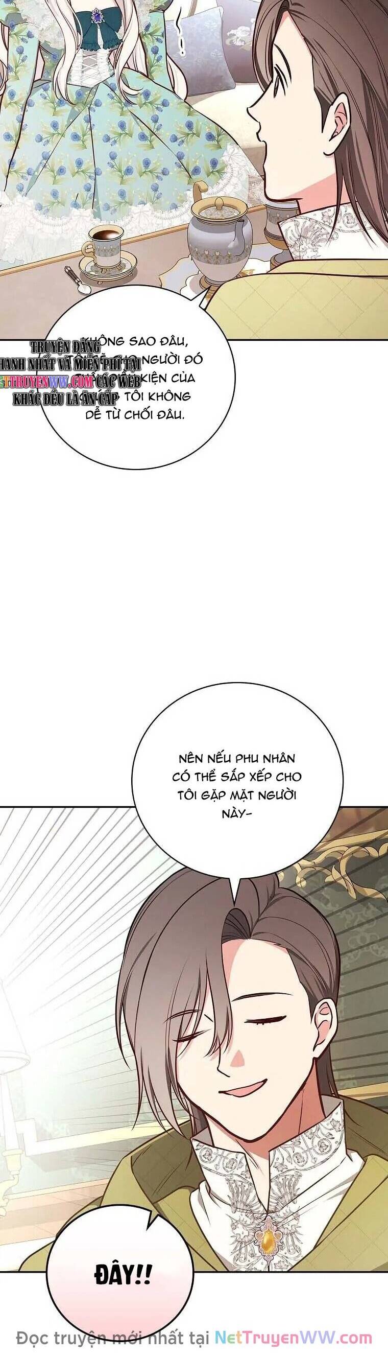 tôi trở thành mẹ của vị anh hùng chiến binh chapter 86 35