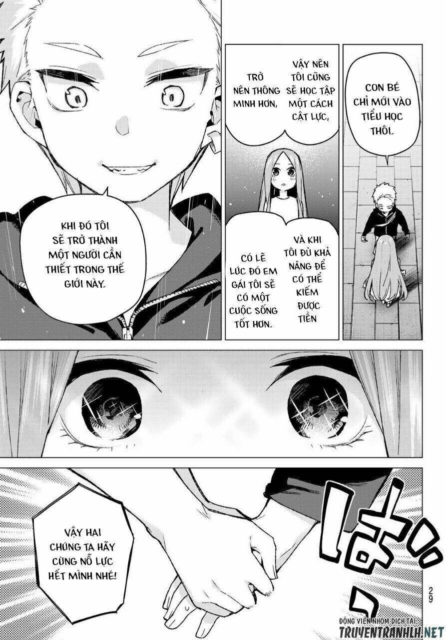 the five wedded brides chapter 88 11