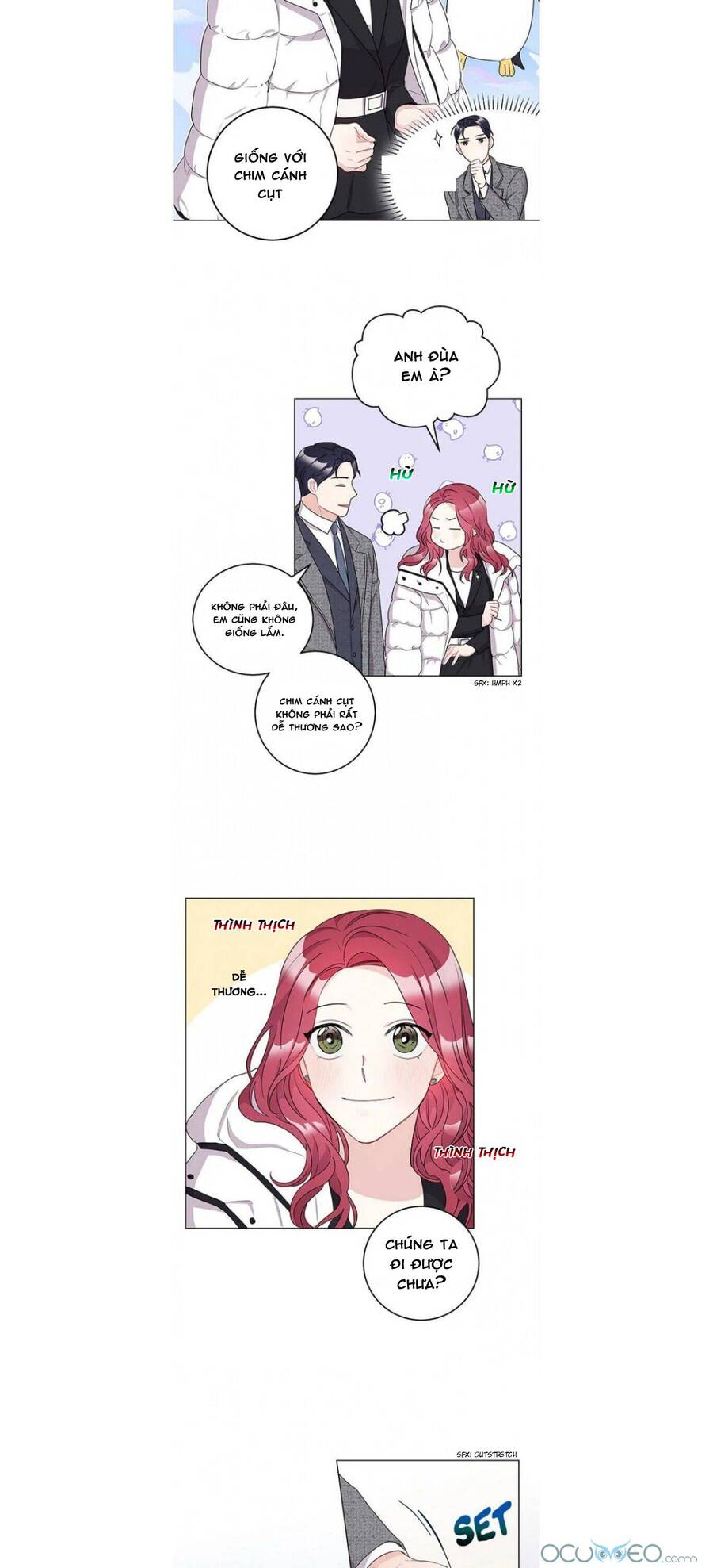 chạm vào tim em chapter 20 14